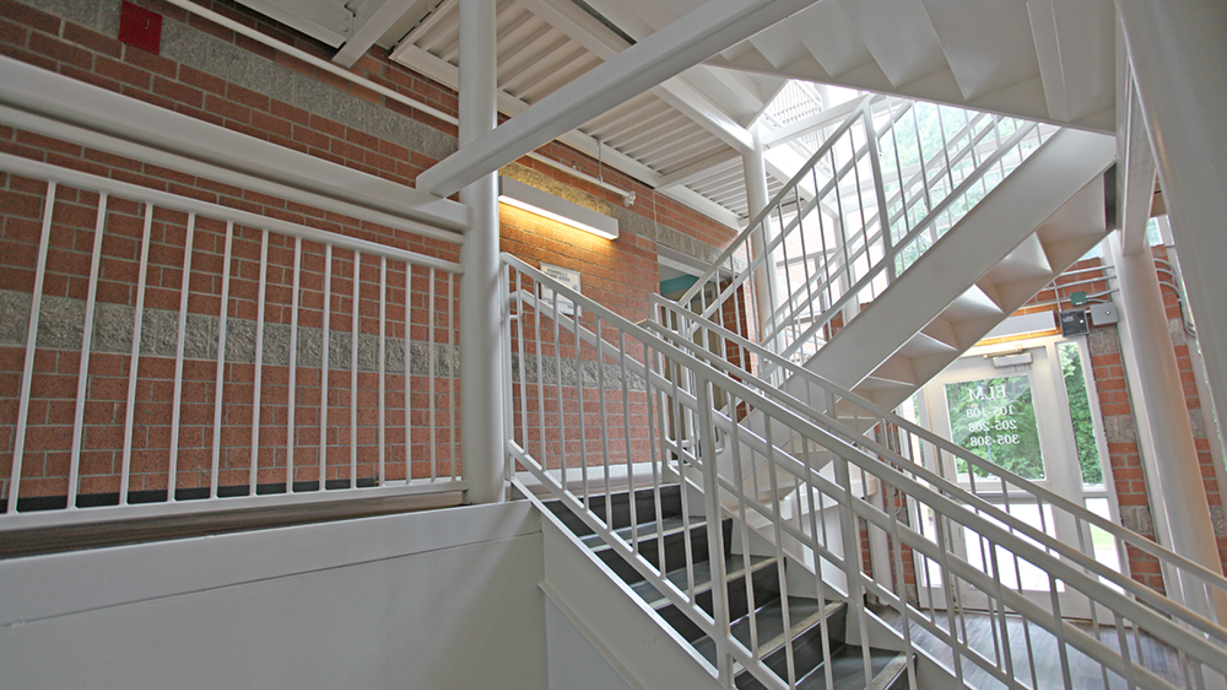 Elm Hall Housing and Residence Life